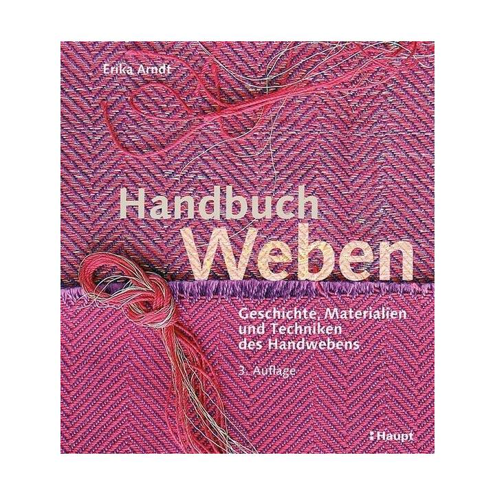 Handbuch Weben