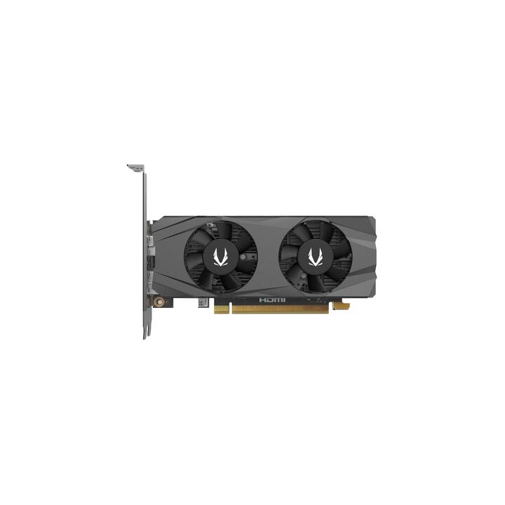 ZOTAC Nvidia GeForce RTX 3050 (6 Go)