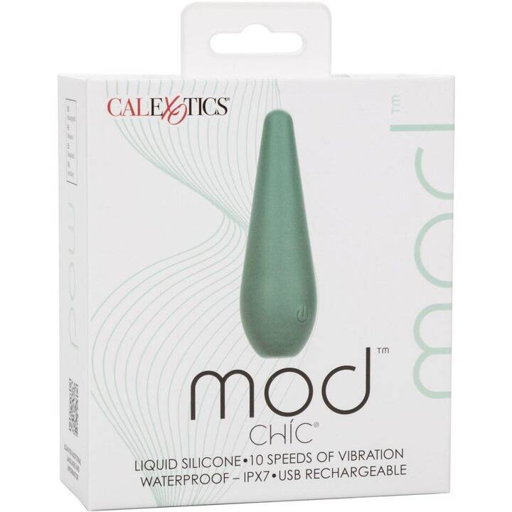 CALEXOTICS Auflegevibrator Mod Chic