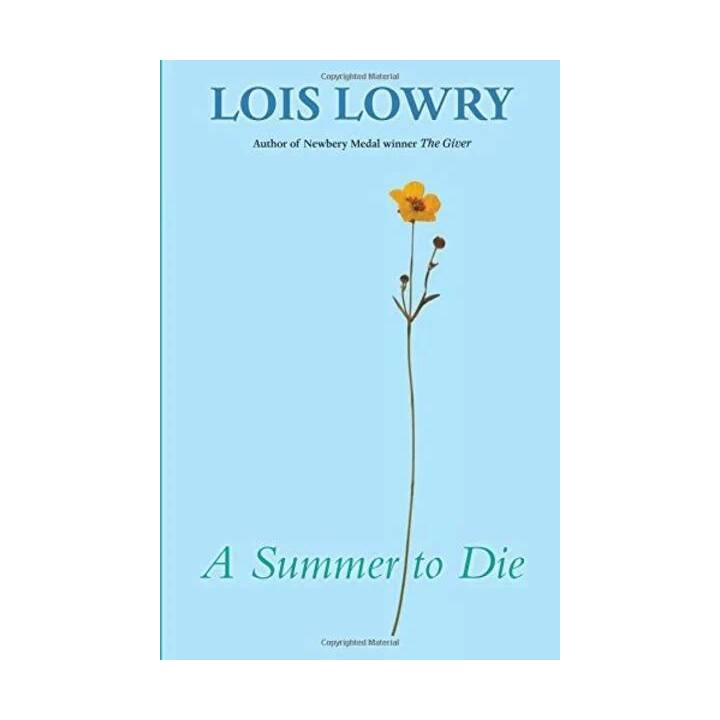 A Summer to Die