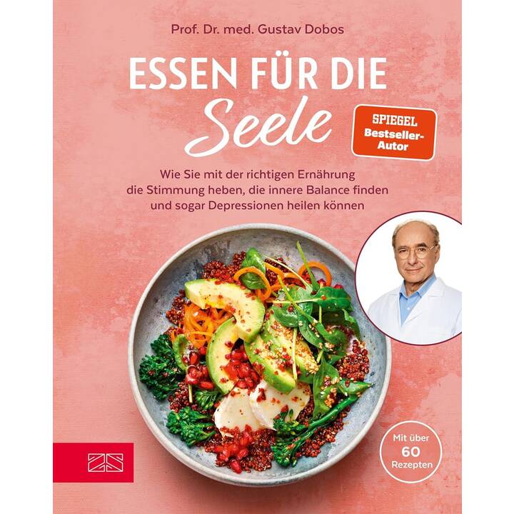 Essen für die Seele