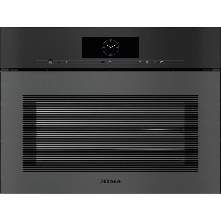 MIELE Forno da cucina DGC 7845-60 XL HCX Pro  (Inserire, Norma EU 60 cm, 47 l)