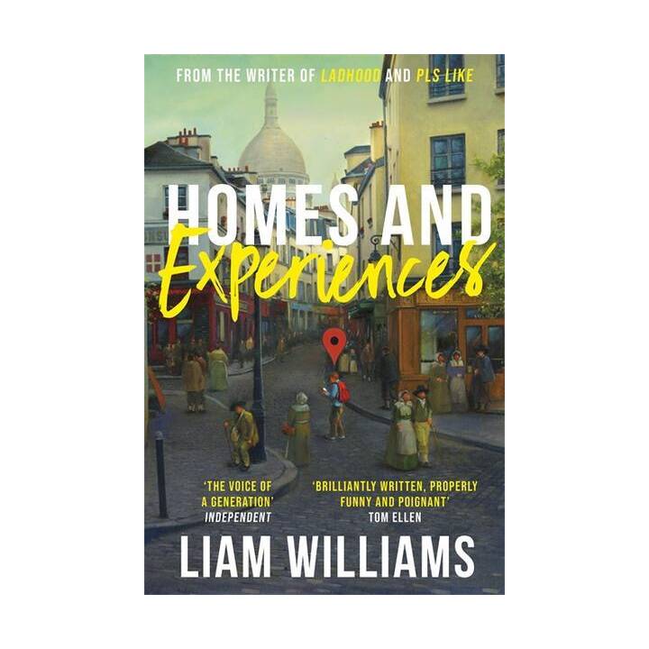 Homes and Experiences