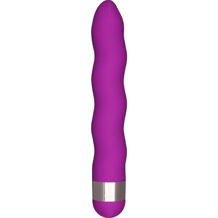 TOYJOY Klassischer Vibrator Funky Wave