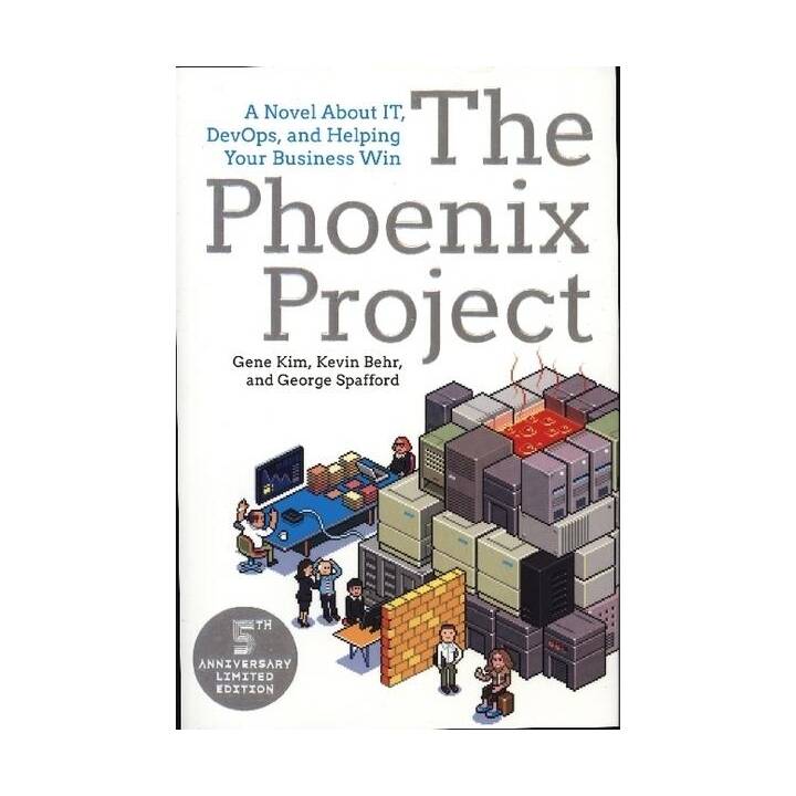 The Phoenix Project