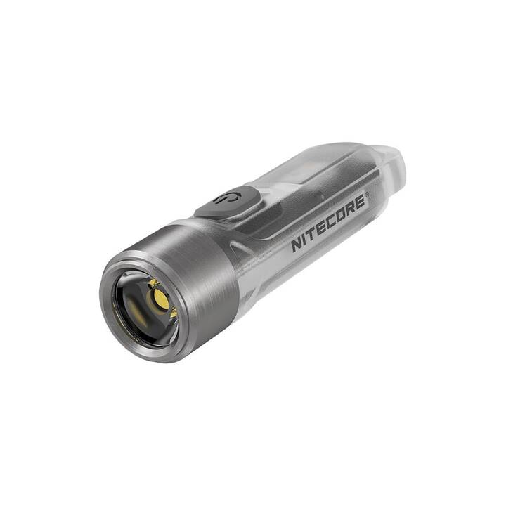 NITECORE Torce elettriche Tiki