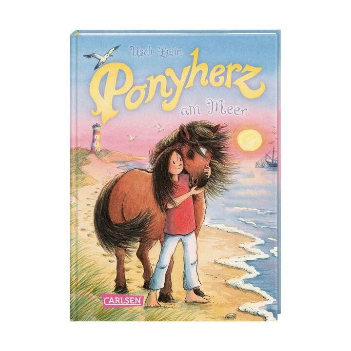 Ponyherz 13: Ponyherz am Meer