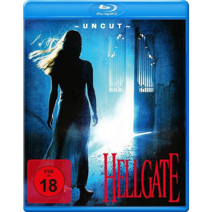 Hellgate (Uncut, DE, EN)