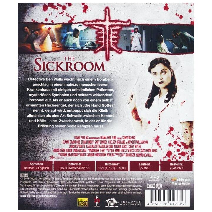 The Sickroom (DE, EN)