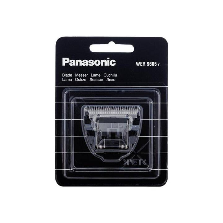 PANASONIC Scherkopf / -folie WER9605Y