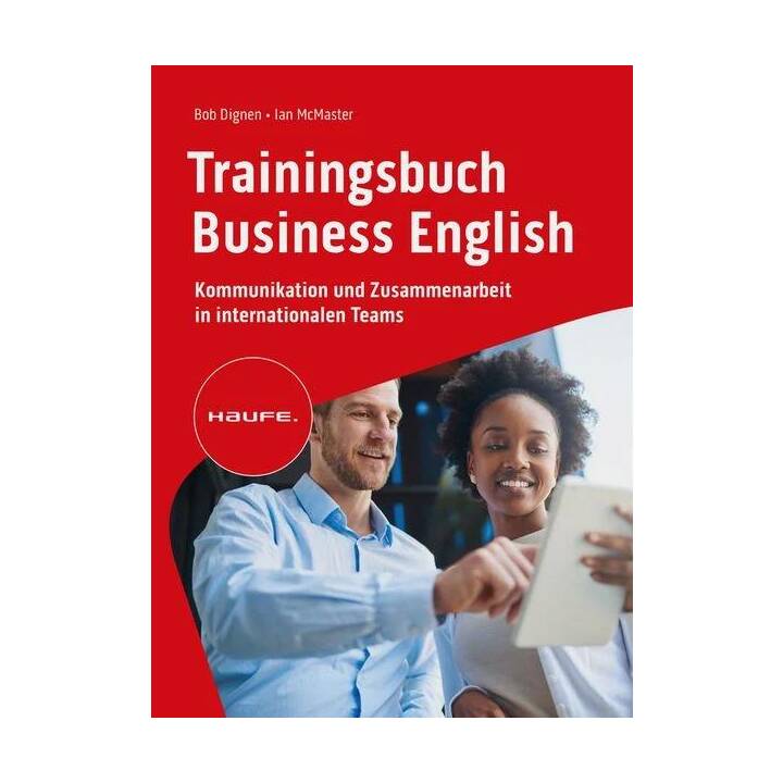 Trainingsbuch Business English