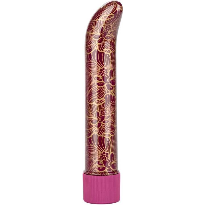 CALEXOTICS Vibromasseur G-spot Oh My G-Spot