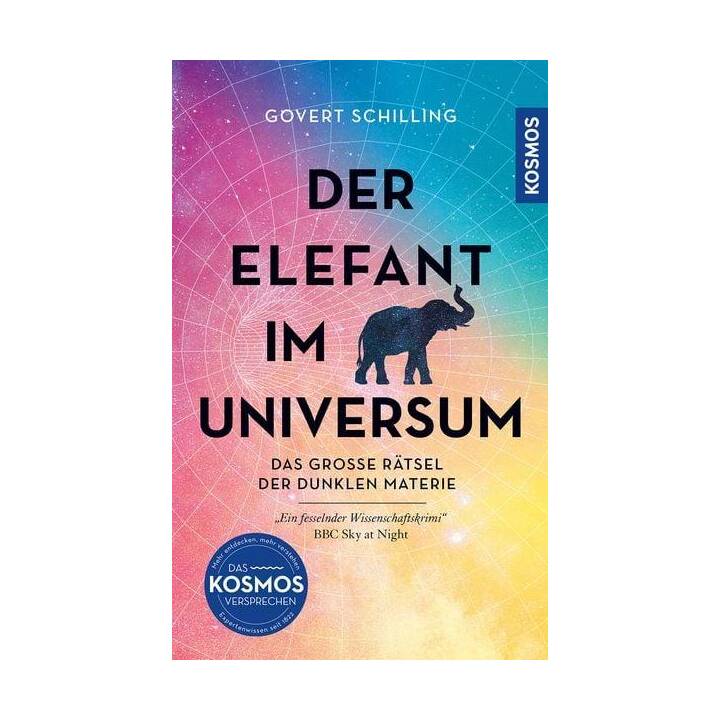 Der Elefant im Universum