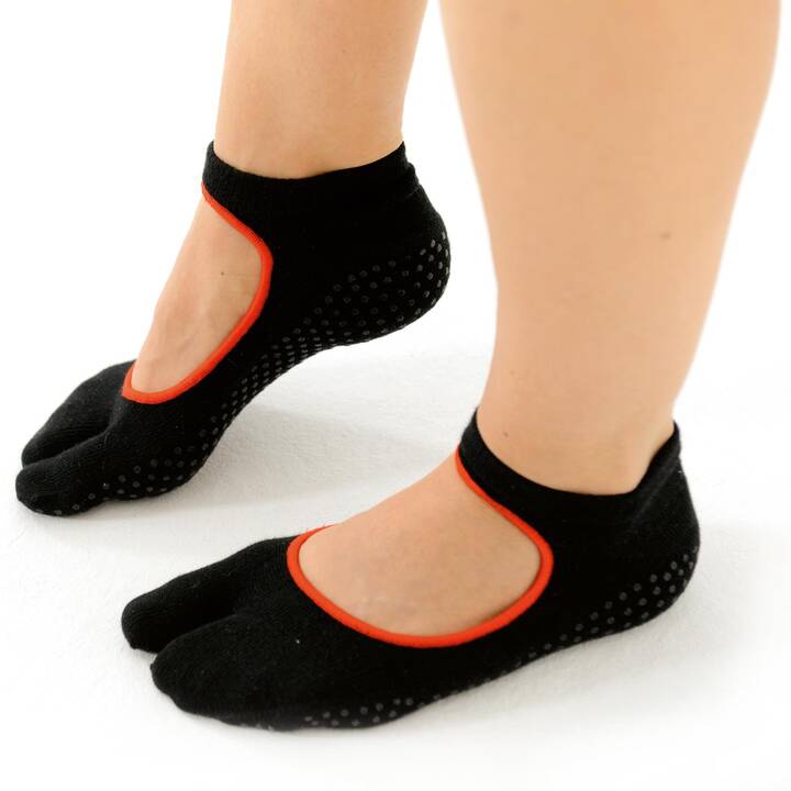 SISSEL Pilates Socken