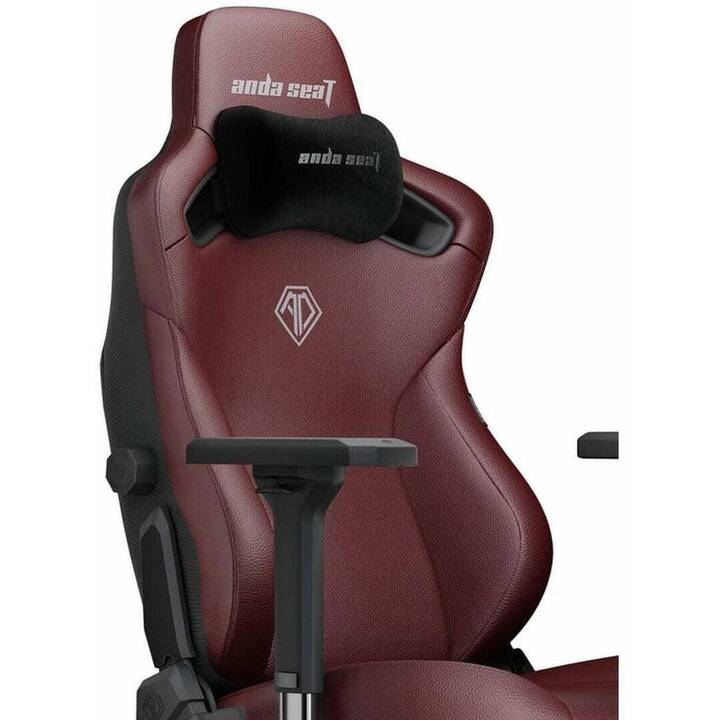 ANDA SEAT Gaming Stuhl Kaiser 3 L (Rot)