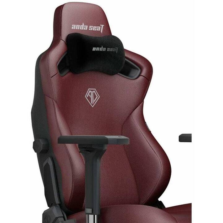 ANDA SEAT Sedia da gaming Kaiser 3 L (Rosso)