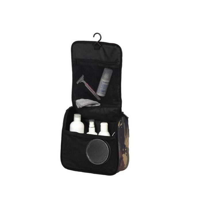 BESTWAY Trousse de toilette Daytrip (3 l, Multicolore)