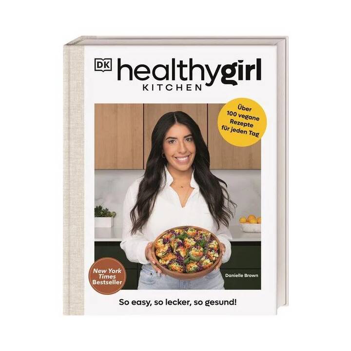 Healthygirl Kitchen