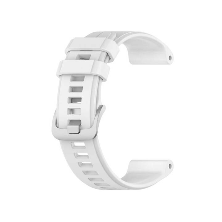 EG Bracelet (Garmin, Forerunner 955, Blanc)