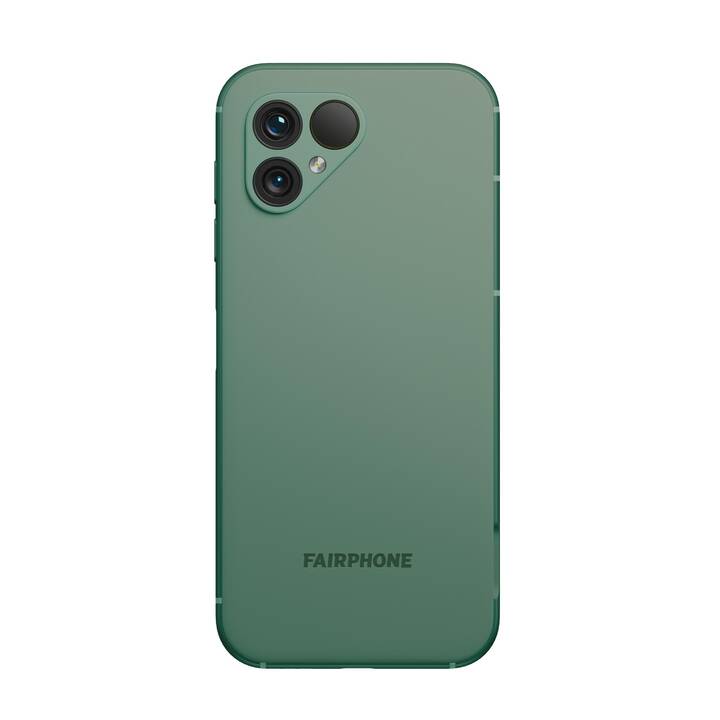 FAIRPHONE 5 (128 GB, Verde, 6.46", 50 MP, 5G)