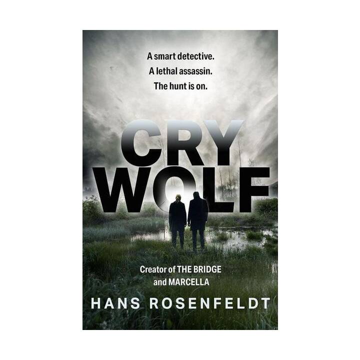 Cry Wolf