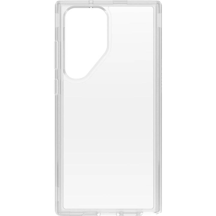 OTTERBOX Backcover (Galaxy S23 Ultra, Transparent)