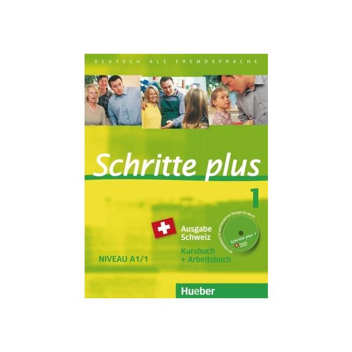 Schritte plus 1