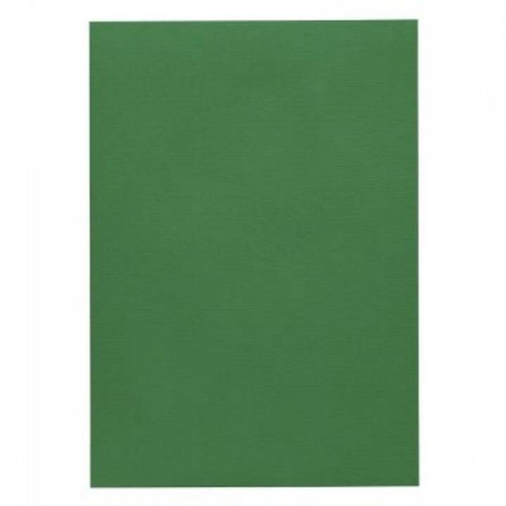 ARTOZ Papier à dessin 1001 (Vert, A4, 5 pièce)