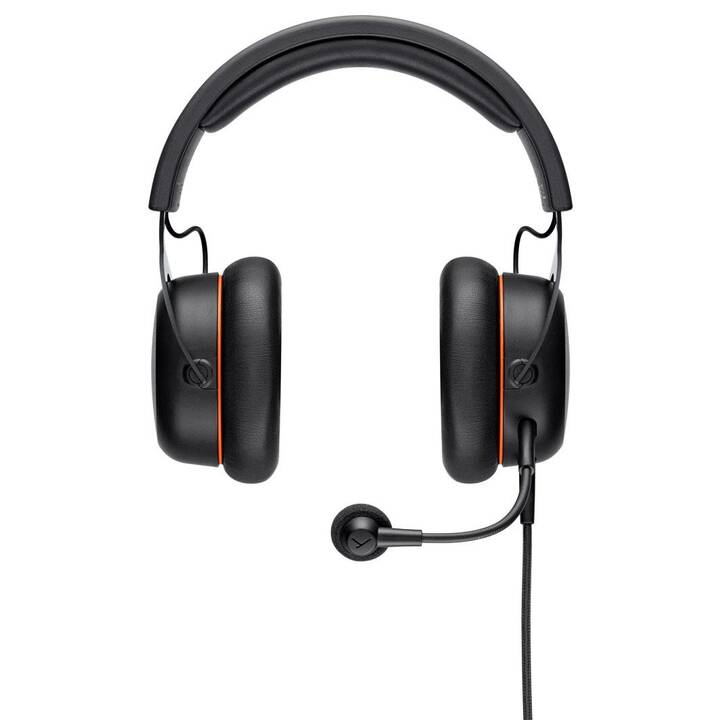 BEYERDYNAMIC Gaming Headset MMX 150 (Over-Ear, Kabel)