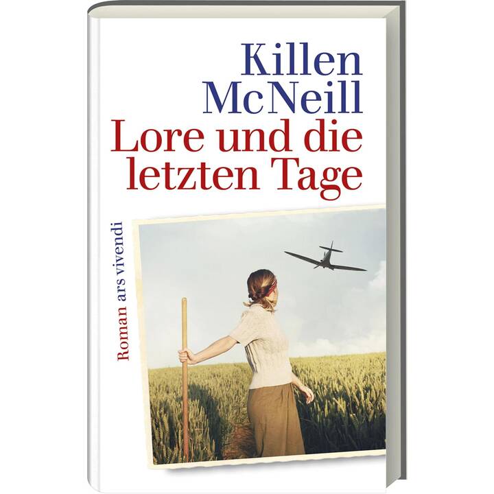 Lore und die letzten Tage