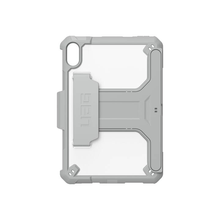 URBAN ARMOR GEAR cout Healthcare Housses de protection (8.3", iPad mini Gen. 6 2021, Gris, Blanc)