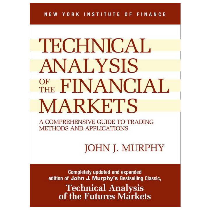 Study Guide to Technical Analysis of the Financial Markets