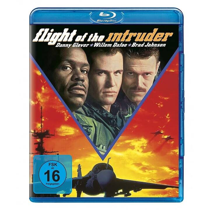 Flight of the Intruder (EN, DE)