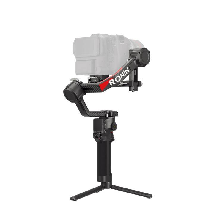 DJI Stabilisateur pour caméras RS 4 Pro