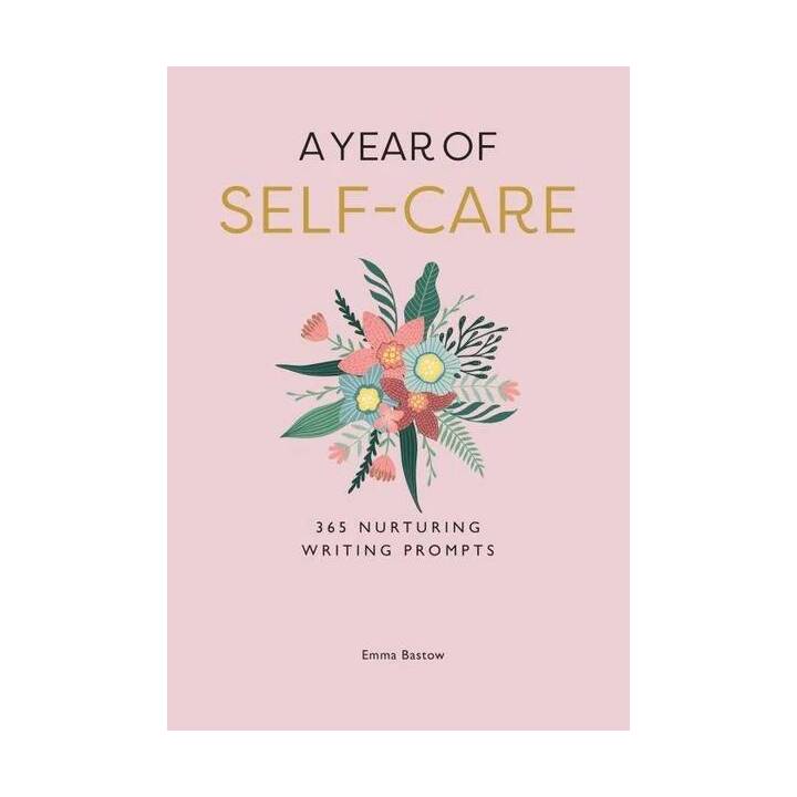 A Year of Self-care