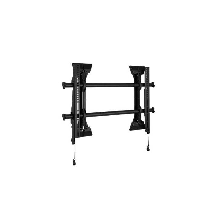 CHIEF Support mural pour TV MSM1U (26" – 47")