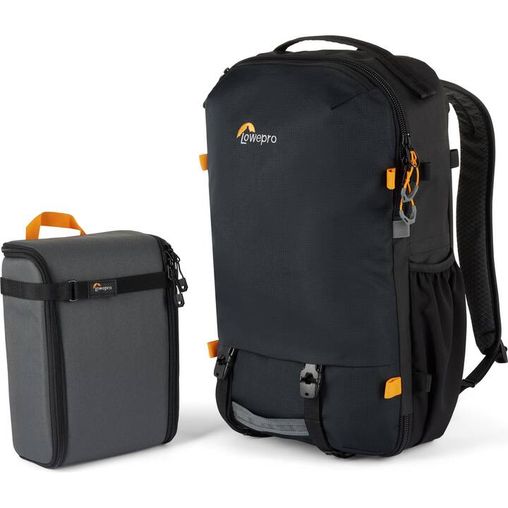 LOWEPRO BP 250 AW Sac à dos photo (Noir)