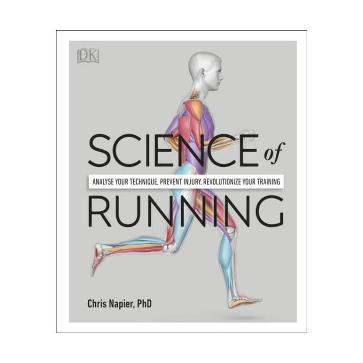 Science of Running