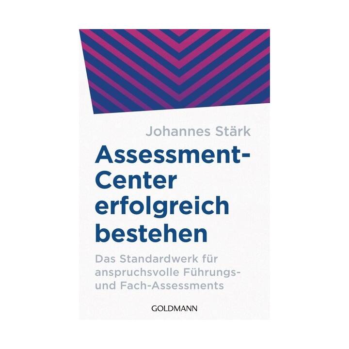 Assessment-Center erfolgreich bestehen