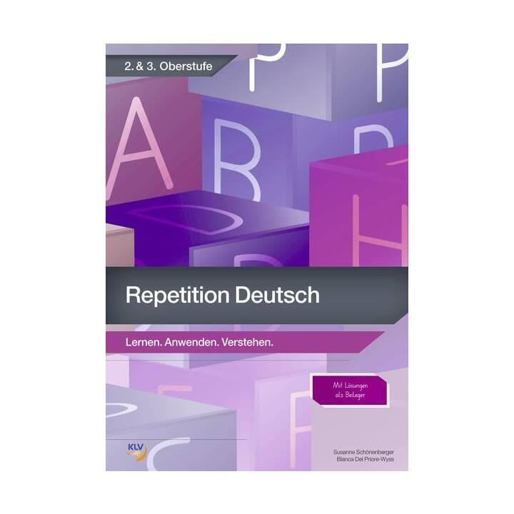 Repetition Deutsch