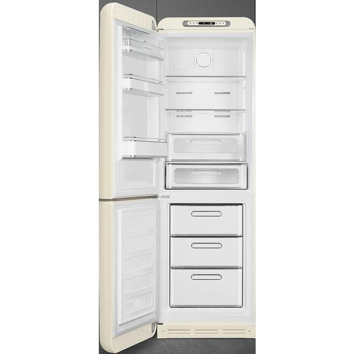 SMEG FAB32LCR5 (Beige, Links)