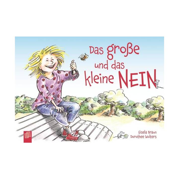 Das grosse und das kleine NEIN