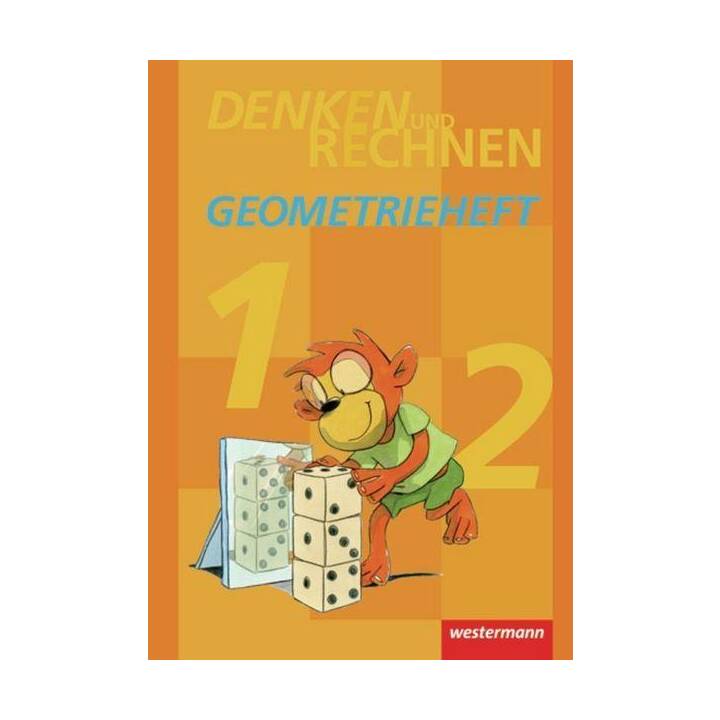 Denken und Rechnen Zusatzmaterialien - Ausgabe 2011