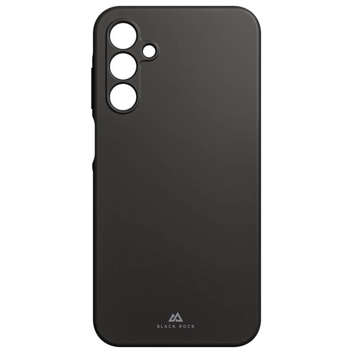 BLACK ROCK Backcover Urban Case (Galaxy A15, Noir)