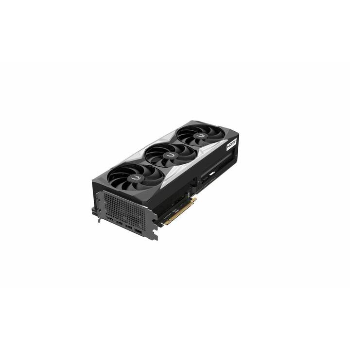 ZOTAC Solid Nvidia RTX 4070 Ti SUPER (16 Go)