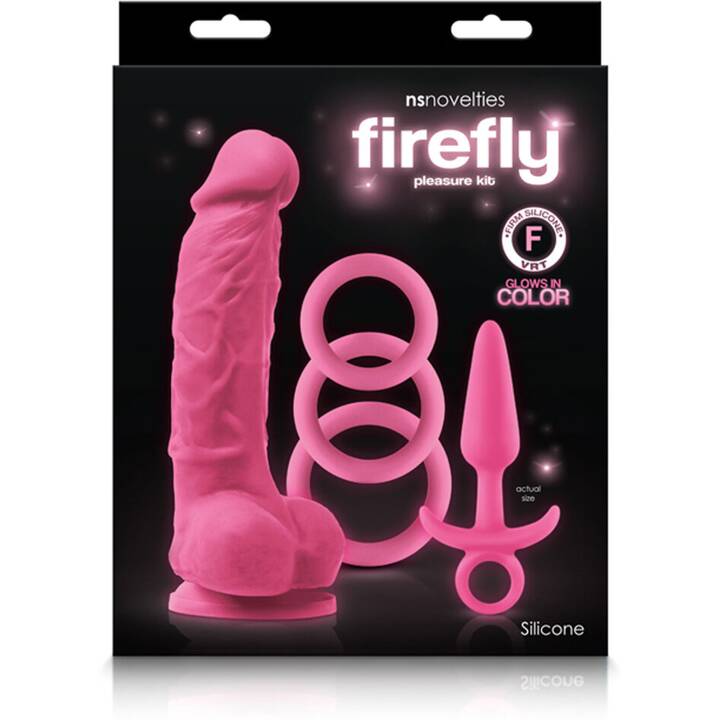 FIREFLY Pleasure Set anale