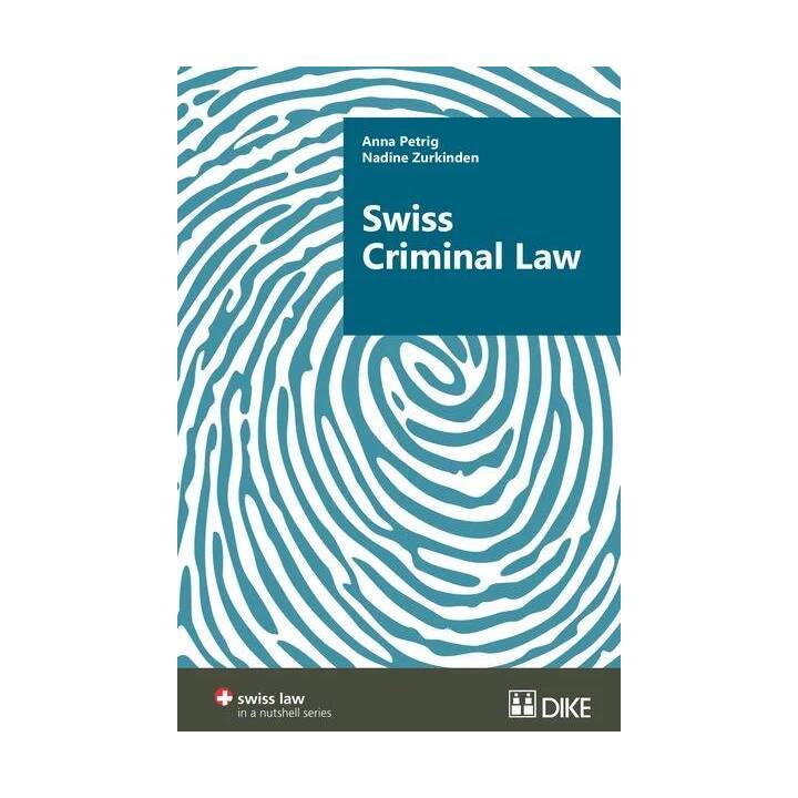 Swiss Criminal Law