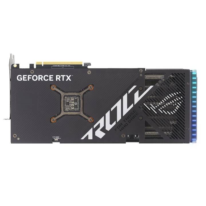 ASUS 90YV0KG0-M0NA00 Nvidia GeForce RTX 4070 Ti SUPER (16 Go)