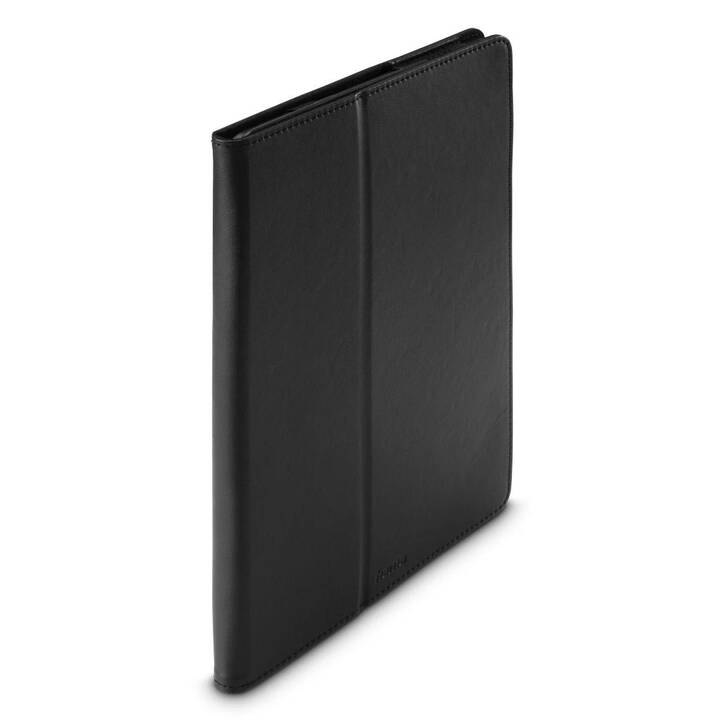 HAMA Bend 2.0 Type Cover / Tablet Tastatur (11", iPad Pro 11 Gen. 5 2024, Schwarz)