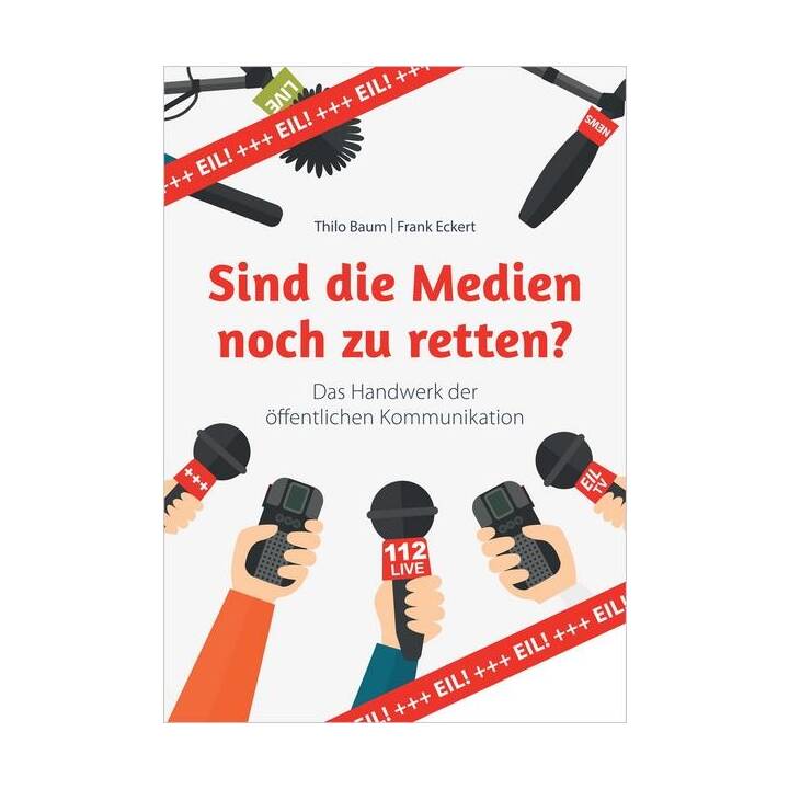 Sind die Medien noch zu retten?